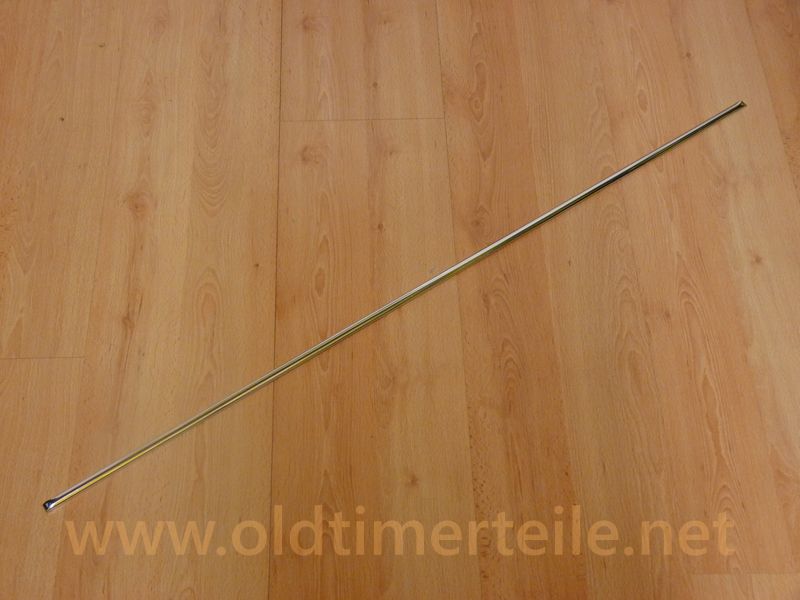 Trim strip