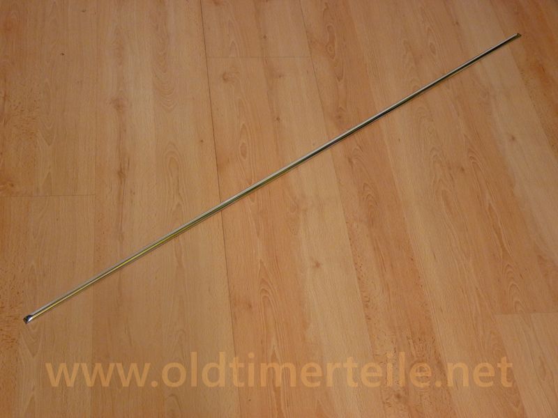 Trim strip