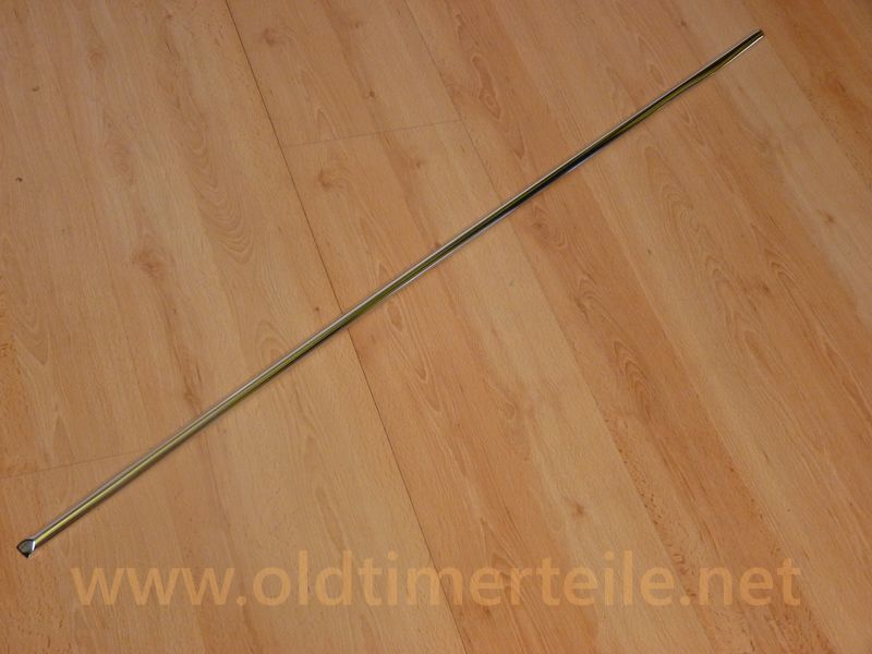 Moldura decorativa