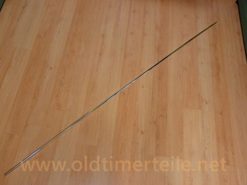 Trim strip