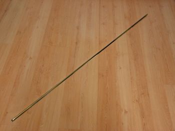 Trim strip