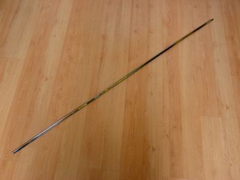 Trim strip