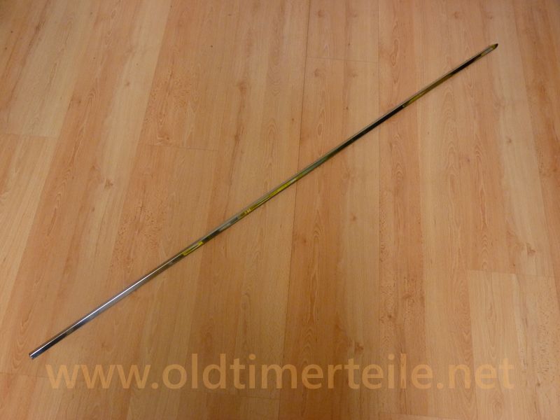 Trim strip