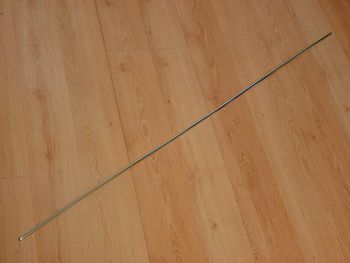 Trim strip