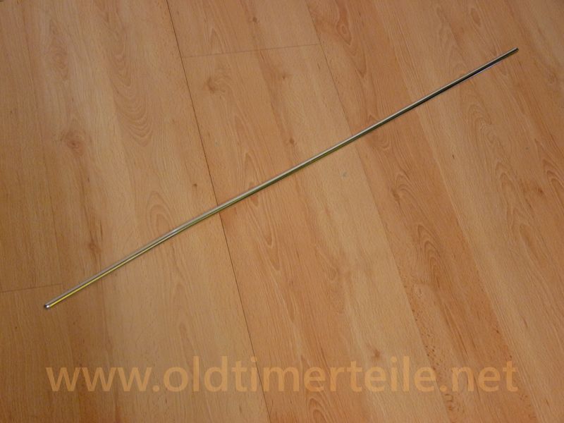 Trim strip