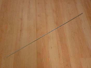 Trim strip