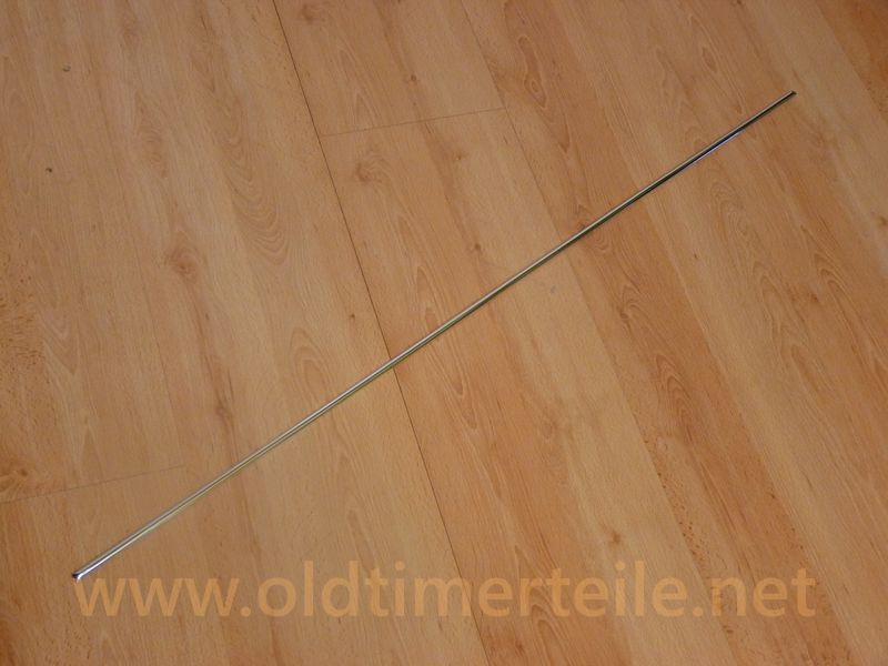 Trim strip
