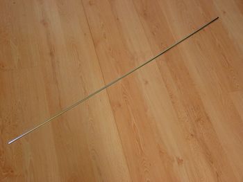 Trim strip