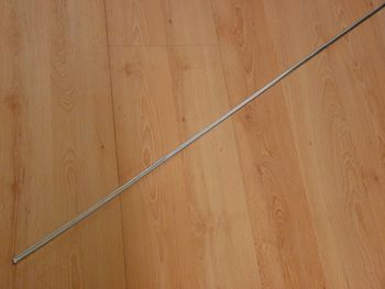 Trim strip