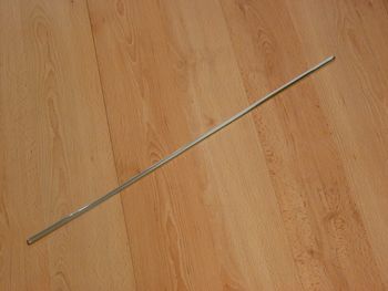 Trim strip