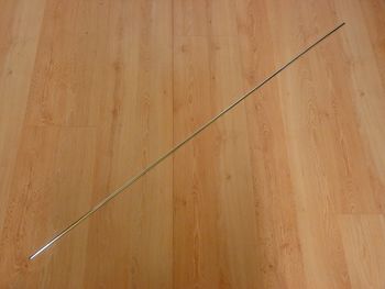 Trim strip