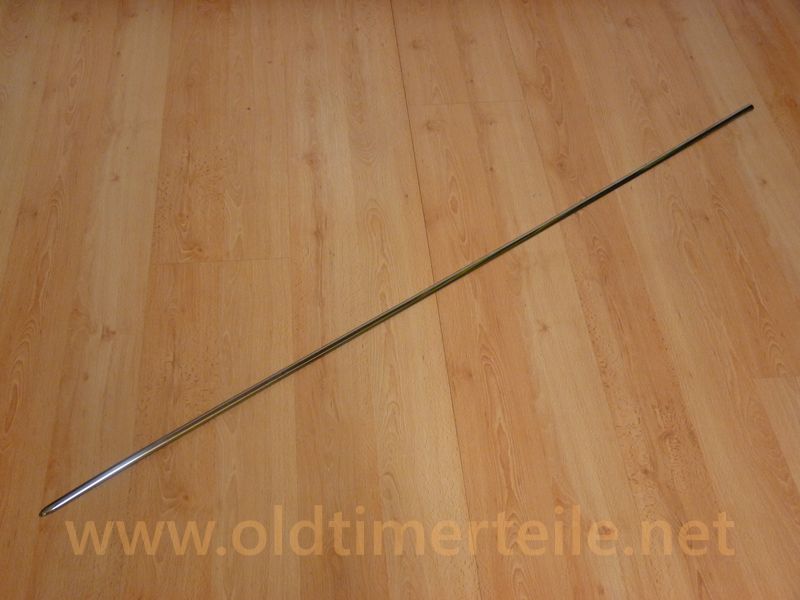 Trim strip
