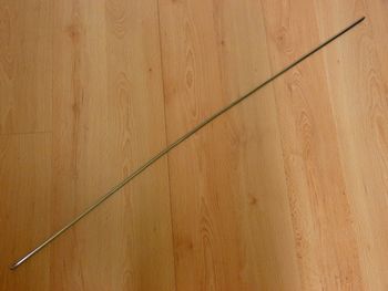 Trim strip