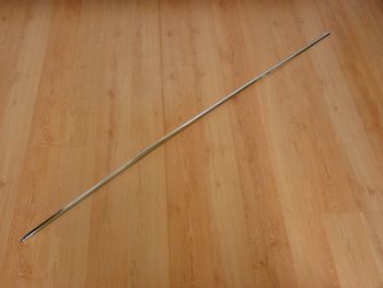 Trim strip