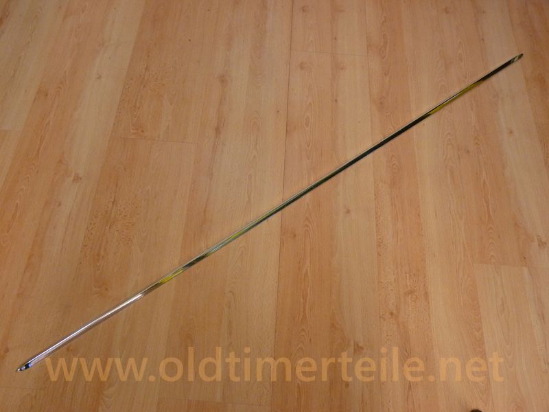 Trim strip