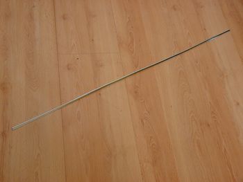 Trim strip