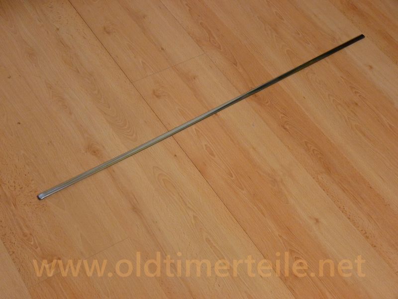 Trim strip