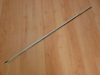 Trim strip
