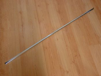 Trim strip