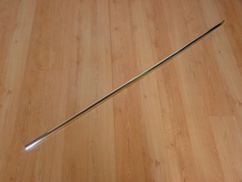 Trim strip