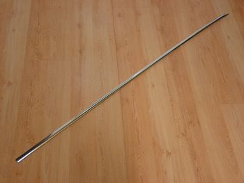 Trim strip