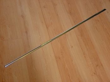 Trim strip