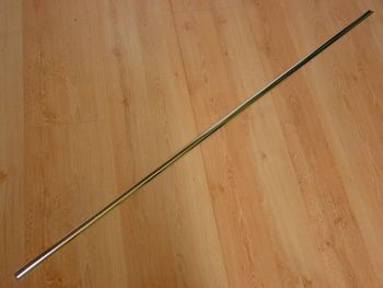 Trim strip