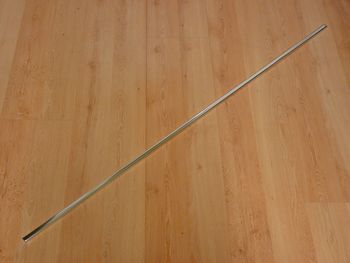Trim strip