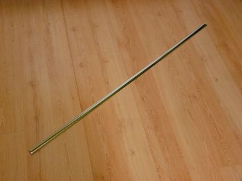 Trim strip