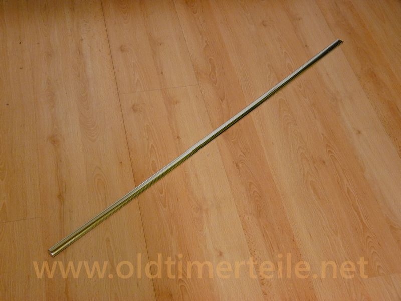 Trim strip