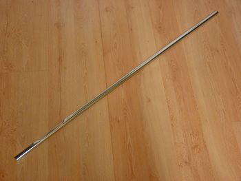 Trim strip