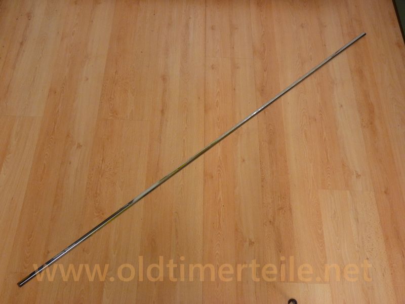Trim strip