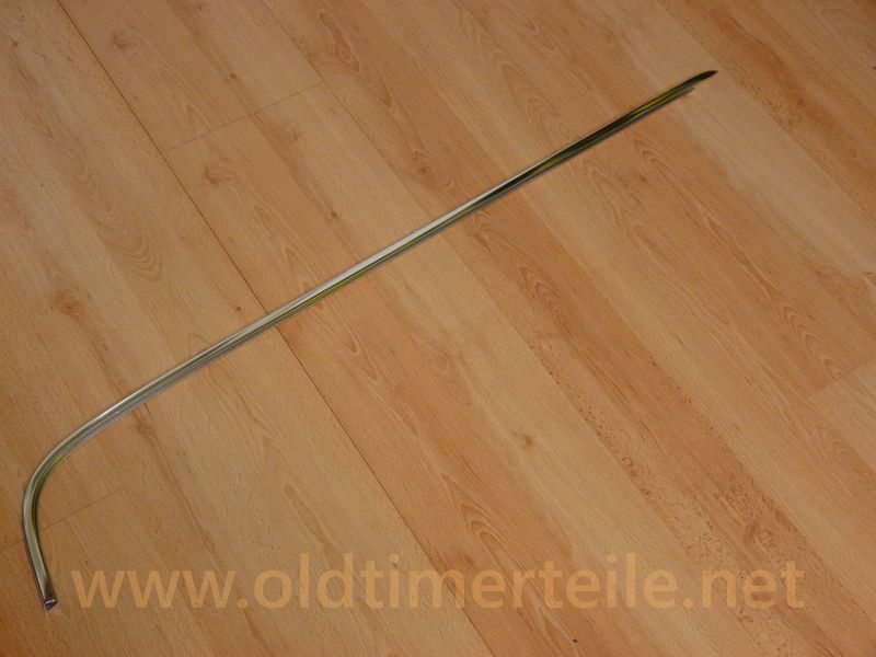 Trim strip