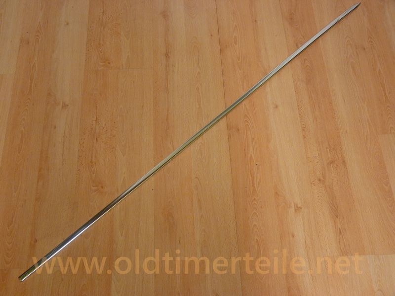 Trim strip
