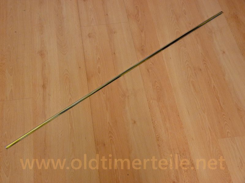 Trim strip