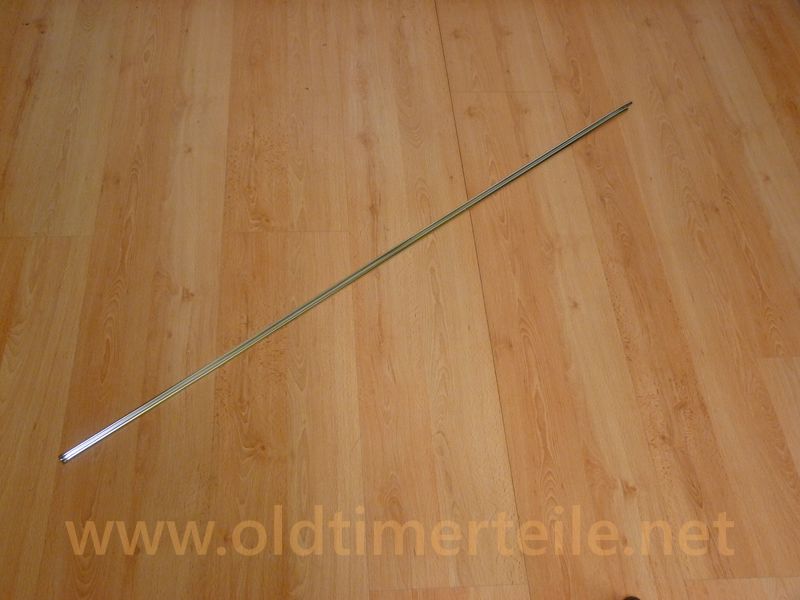 Trim strip