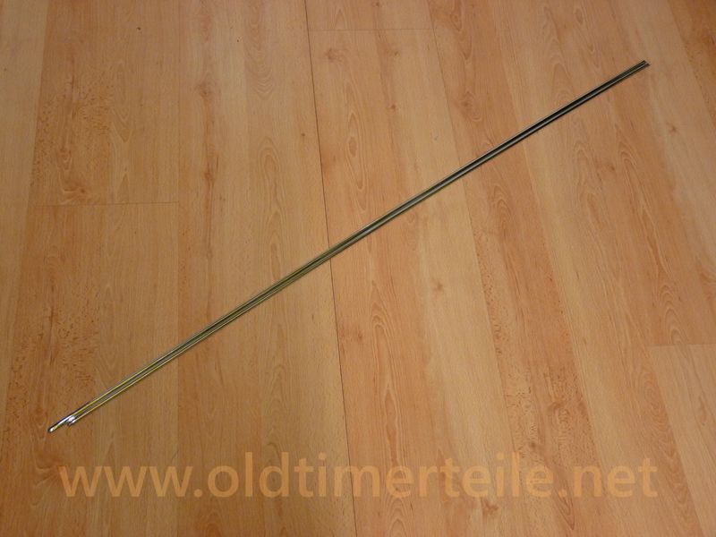 Trim strip