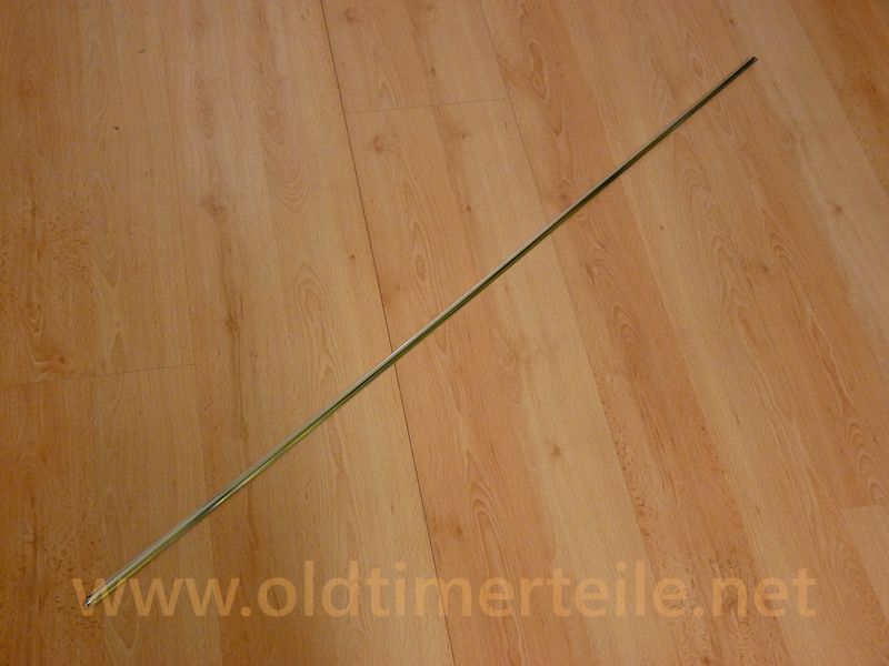 Moldura decorativa
