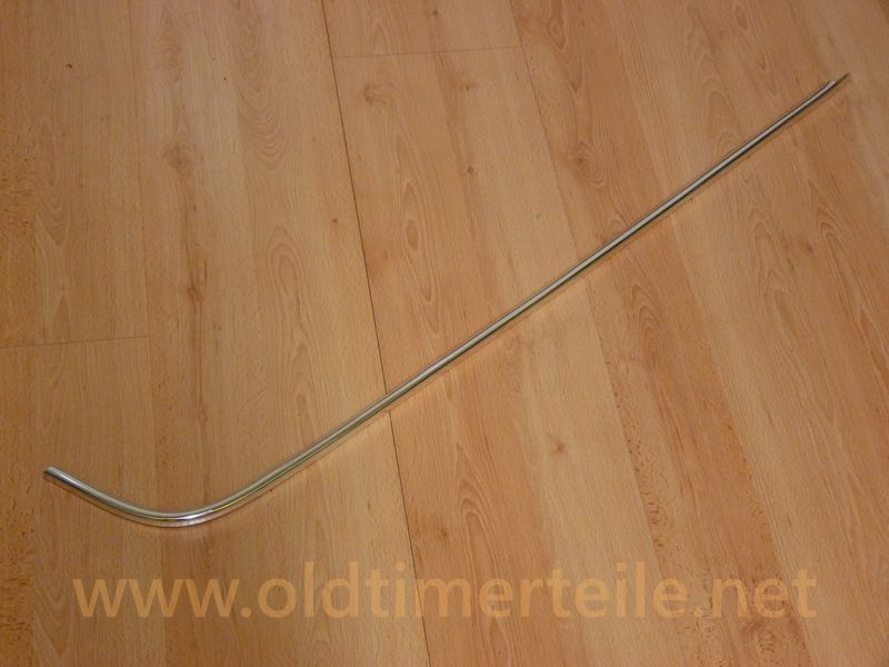 Trim strip