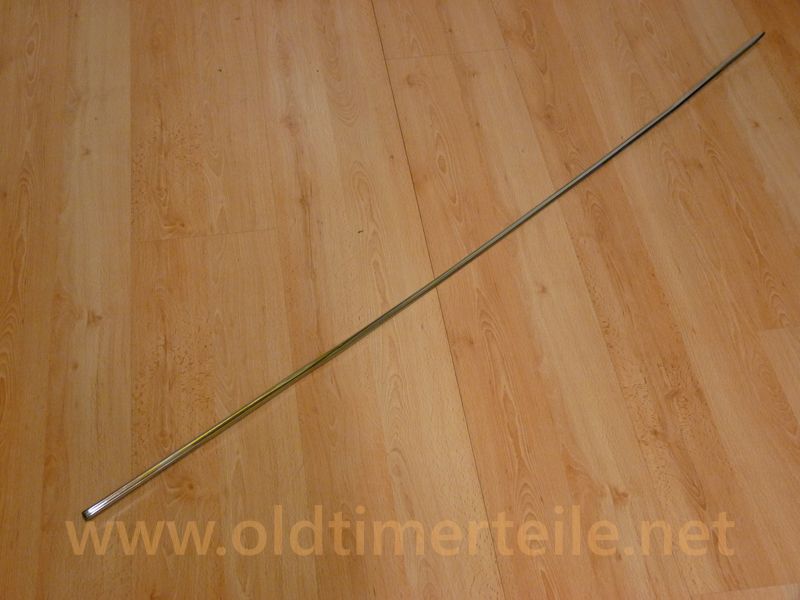 Trim strip