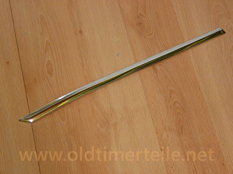 Trim strip