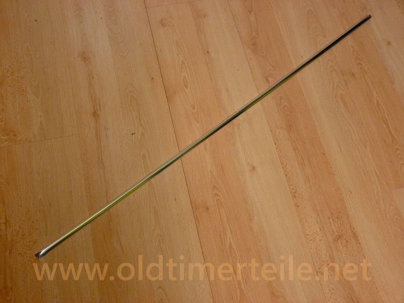 Trim strip