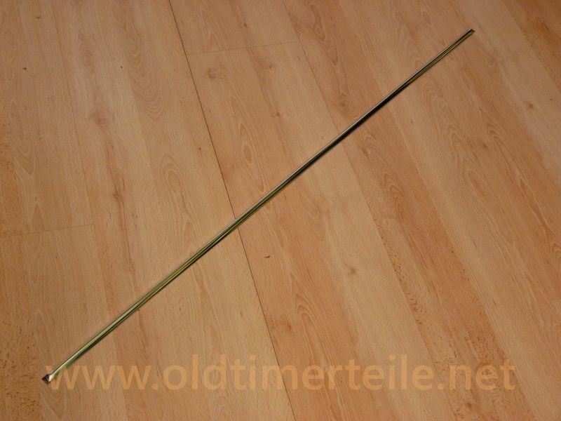 Moldura decorativa