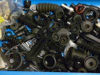 Cable bushing – image 1