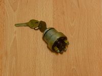 Interruptor de encendido – imagen 2