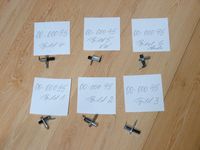 Interruptor de contacto de puerta – imagen 1