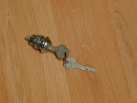 Lock – image 2