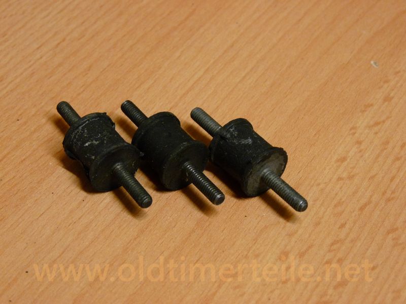 Schwingungsdämpfer