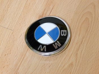 Emblema BMW