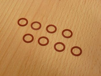 Anillo de sellado